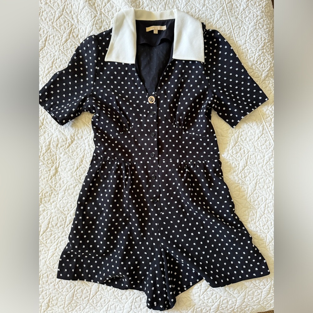 Maje romper size 36